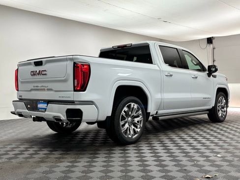 New 2026 GMC Sierra 1500 Denali image 10