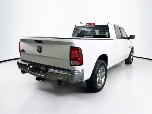 Used 2019 RAM 1500 Big Horn RWD image 9