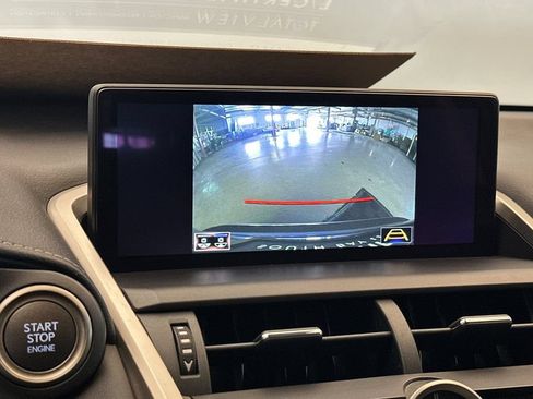 Certified 2020 Lexus NX 300 FWD w/ Premium Package image 20