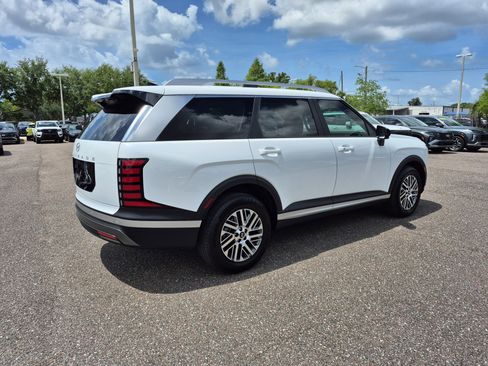 New 2026 Hyundai Palisade SEL FWD image 6