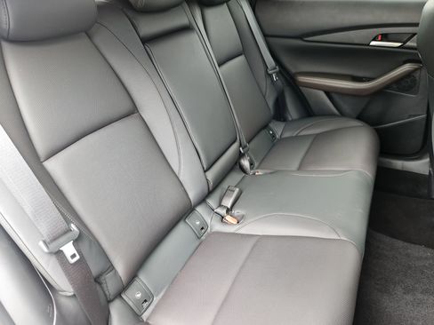 Certified 2025 MAZDA CX-30 AWD 2.5 S w/ Premium Package image 16