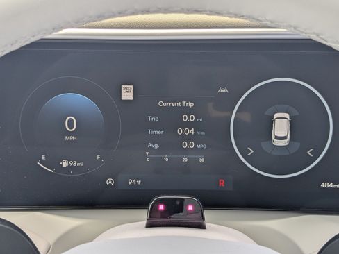 New 2026 Hyundai Palisade SEL FWD image 31