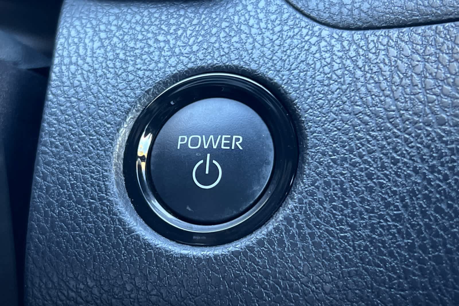 Certified 2025 Toyota Camry SE FWD image 23