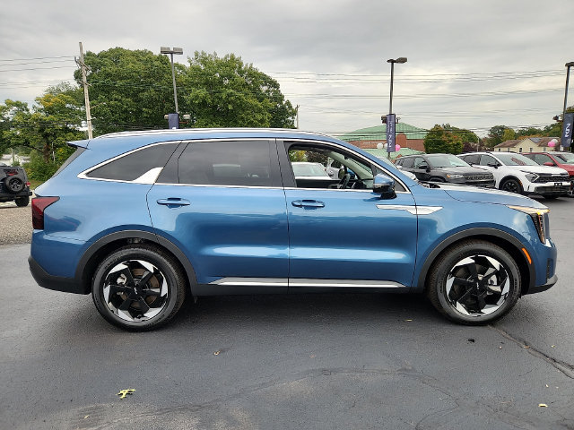 Used 2026 Kia Sorento EX w/ EX Premium Package AWD/4WD image 7