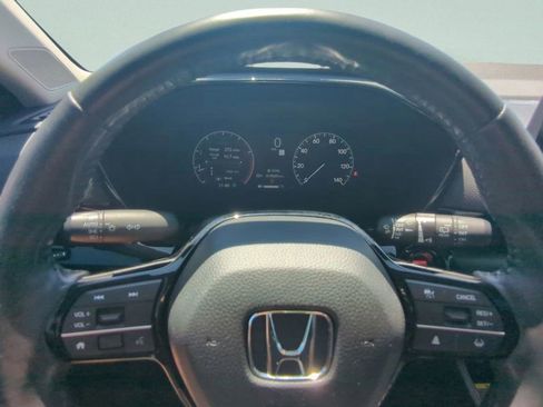 Used 2023 Honda CR-V EX-L image 24