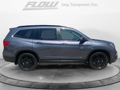 Certified 2022 Honda Pilot Special Edition image 10