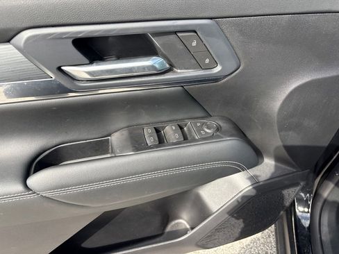 Used 2026 GMC Terrain Elevation FWD image 18