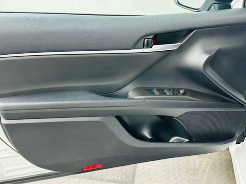 Certified 2023 Toyota Camry SE w/ Cold Weather Package image 26