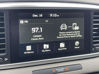 Used 2021 Kia Sportage LX video 2