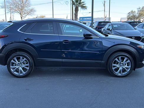 Certified 2025 MAZDA CX-30 AWD 2.5 S w/ Preferred Package image 9