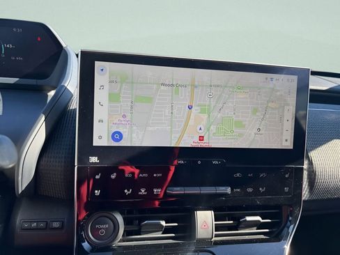 Used 2023 Toyota bZ4X Limited w/ Weather Package image 27