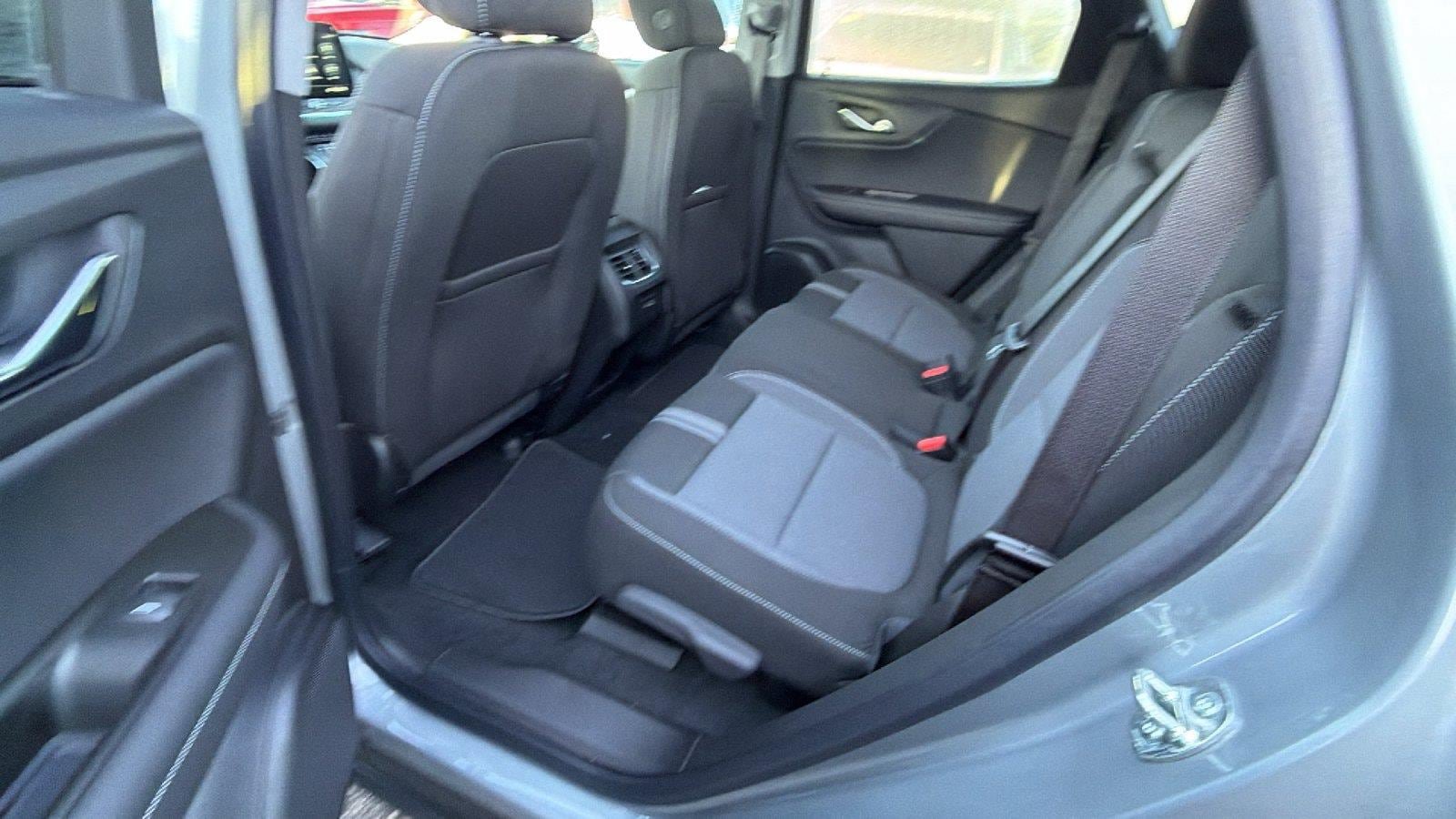 New 2026 Chevrolet Blazer LT FWD image 19