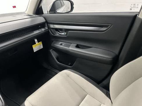 Used 2026 Honda CR-V LX image 13