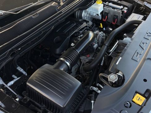 Used 2022 RAM 1500 Limited AWD/4WD image 28