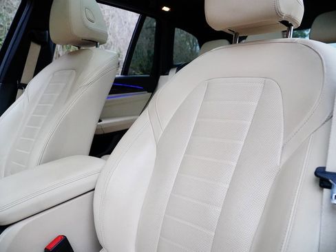 Used 2021 BMW X3 sDrive30i w/ Executive Package image 13