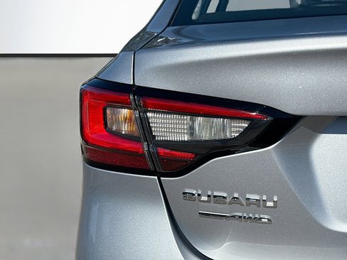 Certified 2025 Subaru Legacy Limited image 10