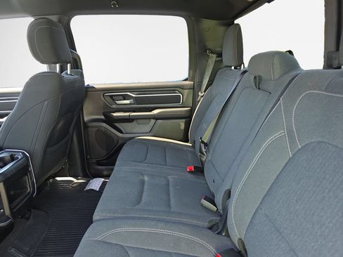 Used 2023 RAM 1500 Big Horn AWD/4WD image 22