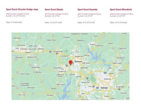 Used 2023 Jeep Grand Cherokee Laredo w/ Trailer Tow Prep Group (B) image 2