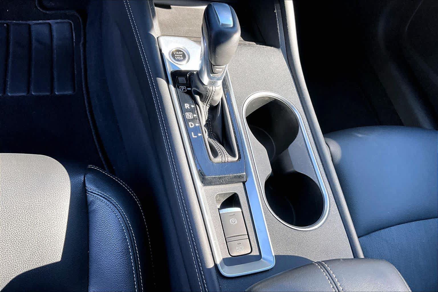 Used 2019 Nissan Altima 2.0 Platinum FWD image 15