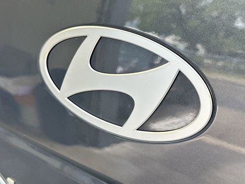 New 2026 Hyundai Santa Fe Limited FWD image 22