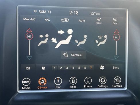 Used 2018 Jeep Grand Cherokee Summit image 20