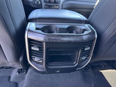 Used 2024 RAM 1500 Big Horn RWD image 24