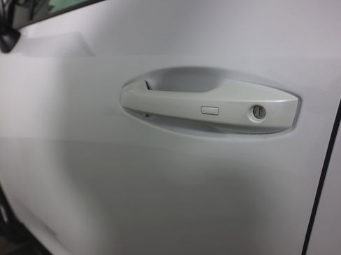 New 2026 Nissan Murano Platinum w/ Cargo Package image 33