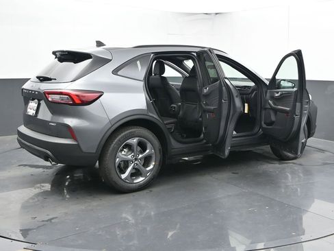 New 2026 Ford Escape ST-Line w/ Cold Weather Package image 56