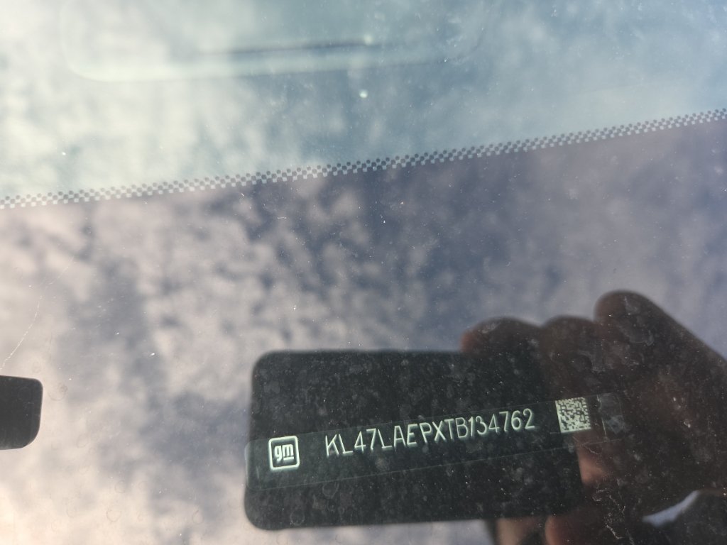 Used 2026 Buick Envista Preferred FWD image 5