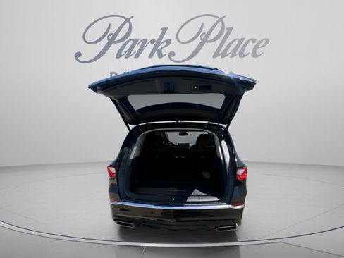 Used 2024 Acura MDX SH-AWD w/ Technology Package image 10