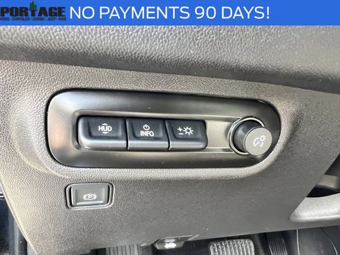 Used 2023 GMC Terrain Denali w/ LPO, Floor Liner Package AWD/4WD image 16