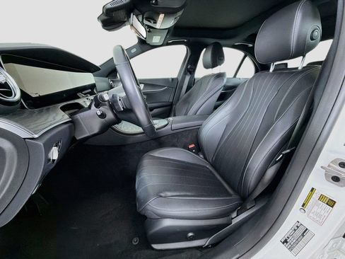 Used 2023 Mercedes-Benz E 350 4MATIC Sedan image 21
