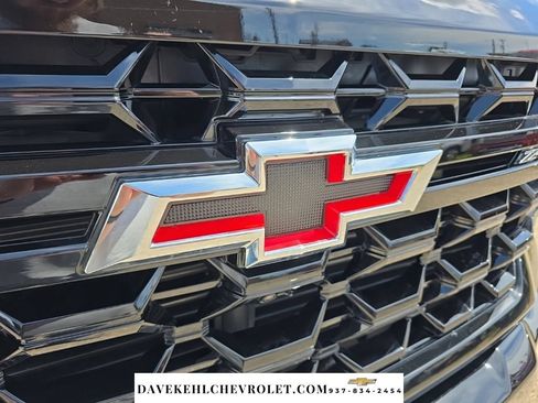 Used 2026 Chevrolet Silverado 2500 ZR2 AWD/4WD image 44