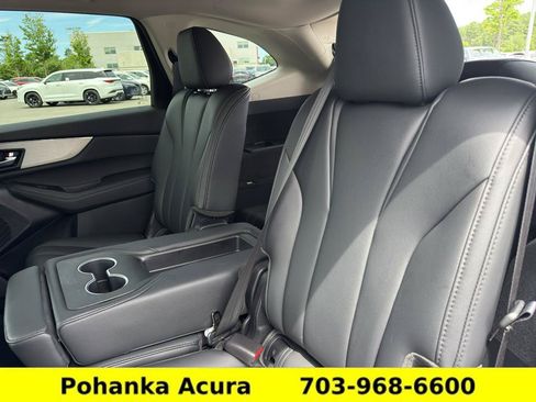 Certified 2024 Acura MDX SH-AWD image 26