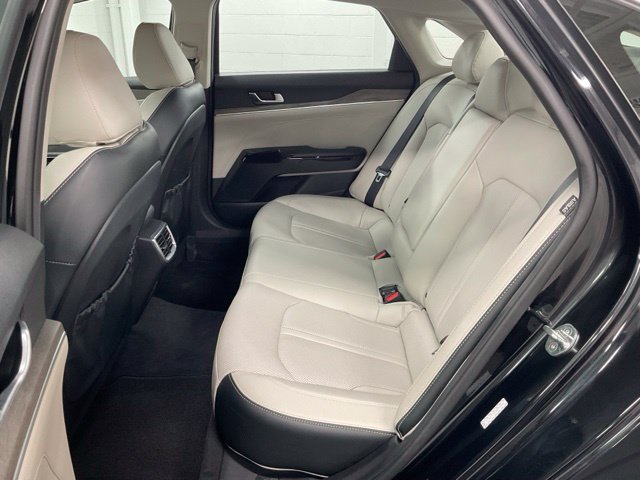 Used 2022 Kia K5 EX FWD image 11