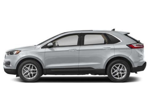 Used 2024 Ford Edge SEL w/ Convenience Package AWD/4WD image 3