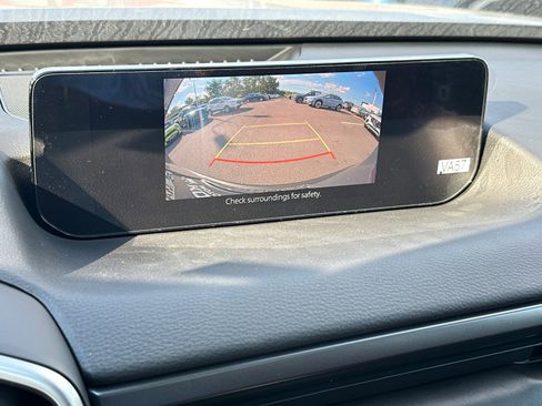 New 2025 MAZDA CX-50 AWD 2.5 Hybrid w/ Weather Package image 28