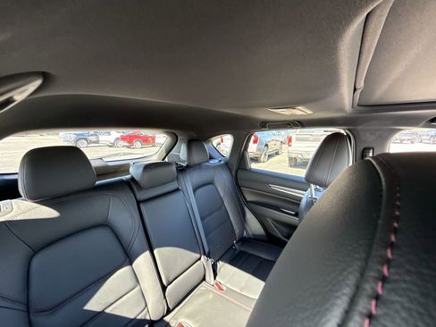 Used 2025 MAZDA CX-5 2.5 Turbo image 14
