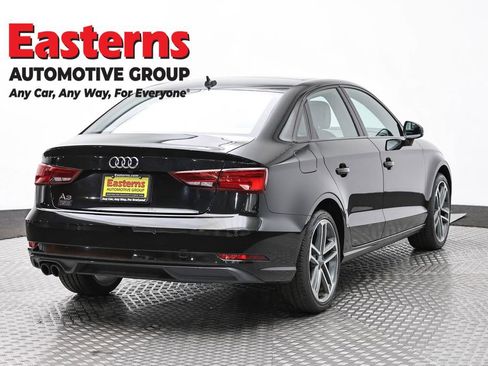Used 2020 Audi A3 2.0T Premium FWD image 5