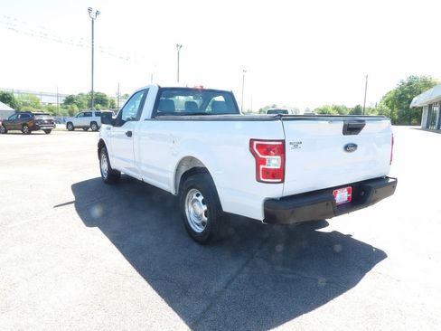 Used 2020 Ford F150 XL w/ Equipment Group 101A Mid RWD image 7