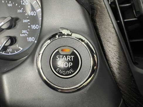 Used 2022 INFINITI Q50 Sensory AWD/4WD image 17