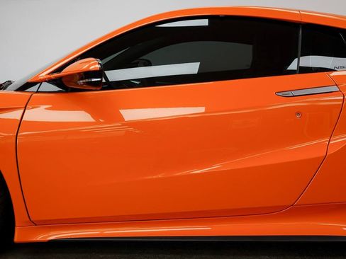 Used 2019 Acura NSX AWD/4WD image 9