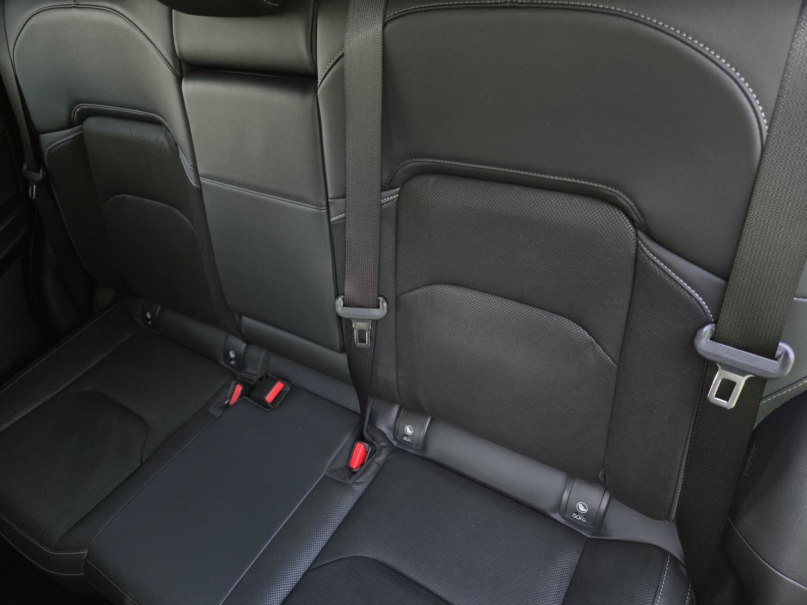 New 2026 MAZDA CX-5 Preferred AWD/4WD image 11