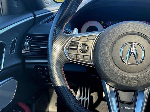 Used 2022 Acura RDX AWD image 9