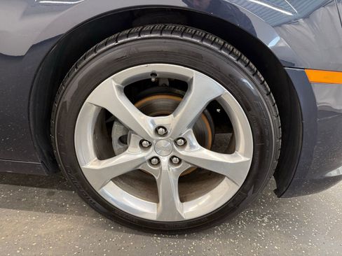 Used 2014 Chevrolet Camaro LT w/ RS Package image 21