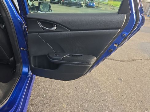 Used 2020 Honda Civic Si image 27