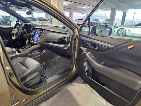 Used 2022 Subaru Outback Wilderness w/ Wilderness Package image 37