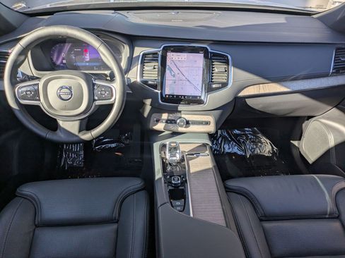 Used 2023 Volvo XC90 T8 Ultimate w/ Protection Package Premier image 24