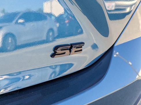 Certified 2026 Toyota Camry SE w/ Convenience Package image 6