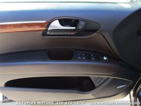 Used 2010 Audi Q7 TDI Premium Plus image 10